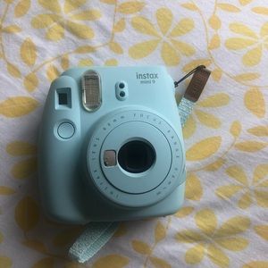 Fujifiln Instax mini film